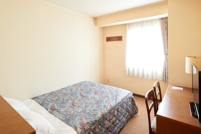 Imagen de la habitación del Hotel Marroad Inn Hachioji. Foto 7