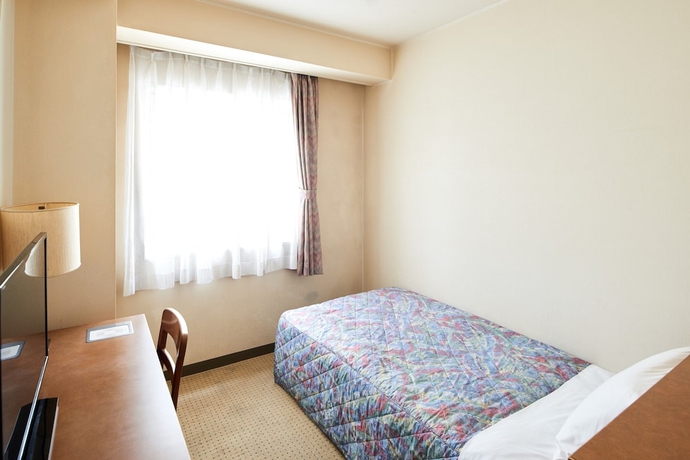 Imagen de la habitación del Hotel Marroad Inn Hachioji. Foto 9
