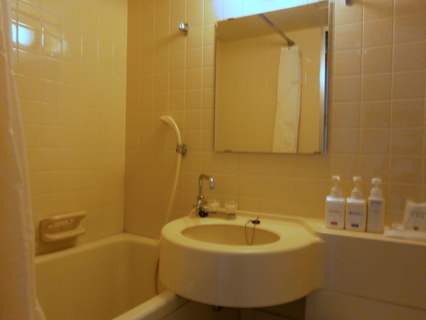Imagen de la habitación del Hotel Marroad Inn Hachioji. Foto 11