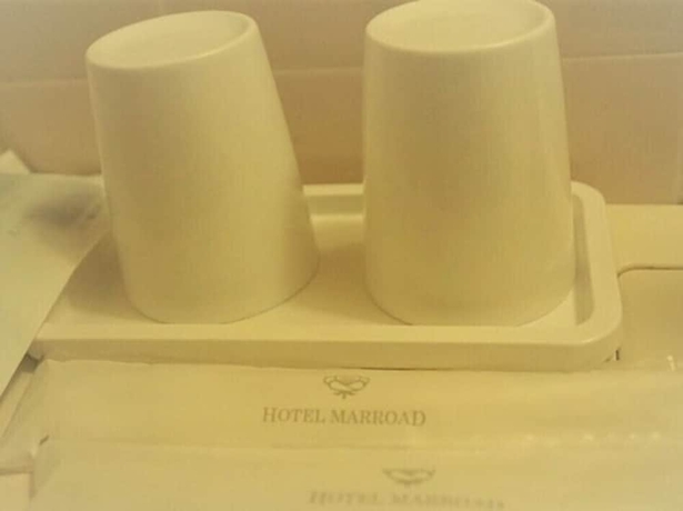 Imagen de la habitación del Hotel Marroad Inn Hachioji. Foto 12