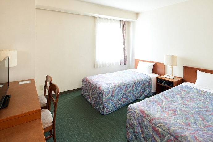 Imagen de la habitación del Hotel Marroad Inn Hachioji. Foto 13