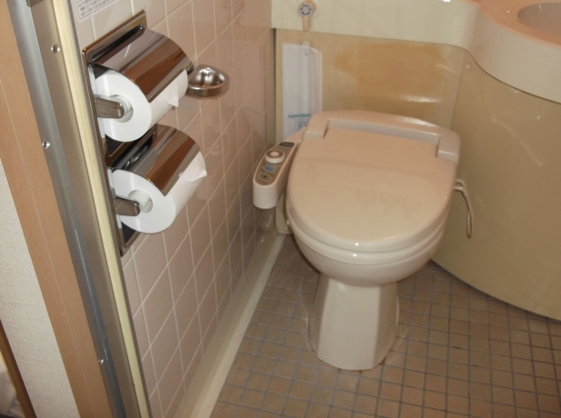 Imagen de la habitación del Hotel Marroad Inn Hanno. Foto 4