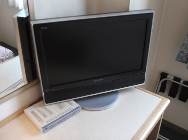 Imagen de la habitación del Hotel Marroad Inn Hanno. Foto 8