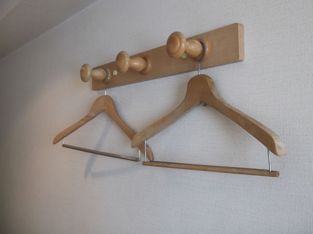 Imagen de la habitación del Hotel Marroad Inn Hanno. Foto 9