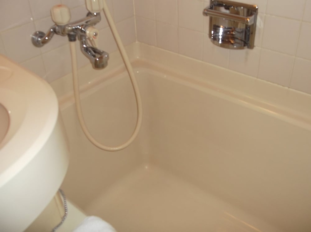 Imagen de la habitación del Hotel Marroad Inn Hanno. Foto 10