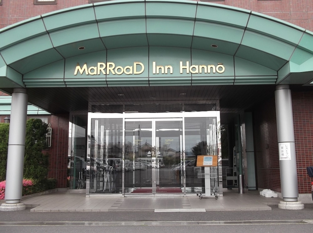 Imagen general del Hotel Marroad Inn Hanno. Foto 2
