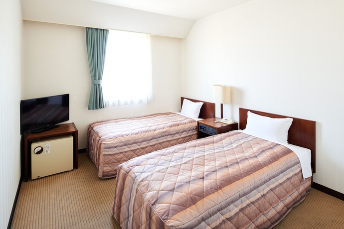 Imagen de la habitación del Hotel Marroad Inn Kumagaya. Foto 10