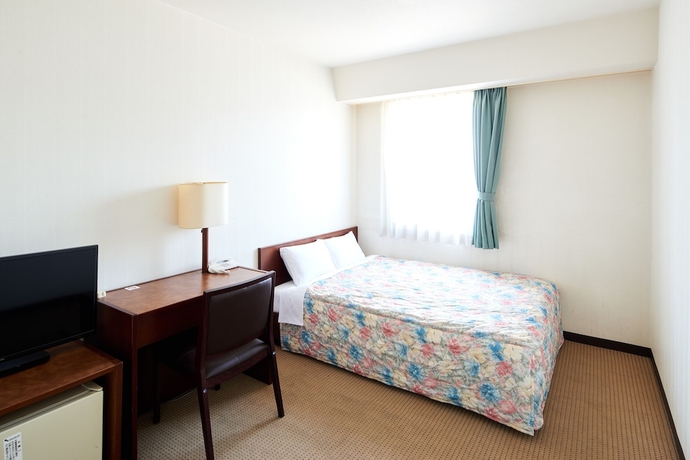 Imagen de la habitación del Hotel Marroad Inn Kumagaya. Foto 12