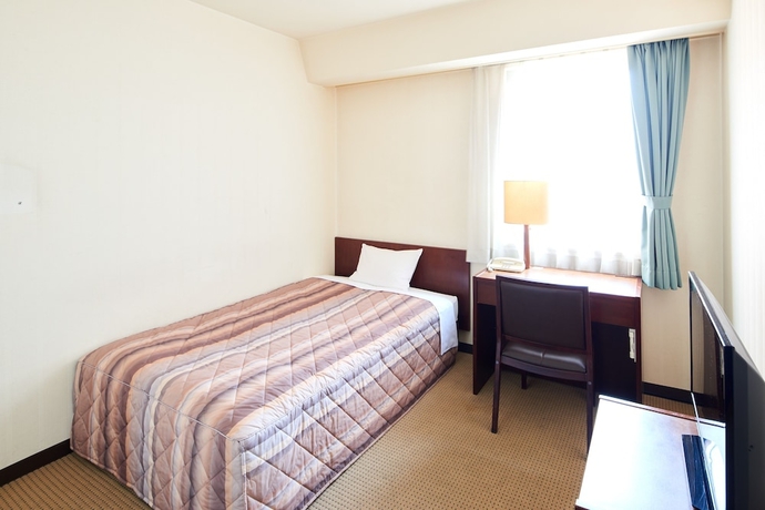 Imagen de la habitación del Hotel Marroad Inn Kumagaya. Foto 14