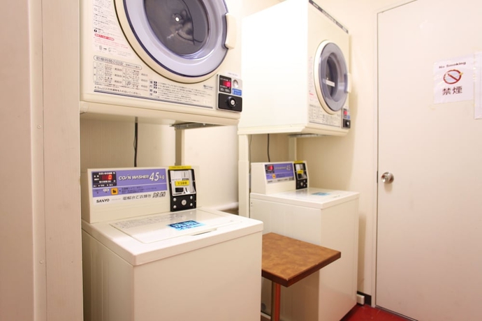 Imagen de los interiores del Hotel Marroad Inn Kumagaya. Foto 18