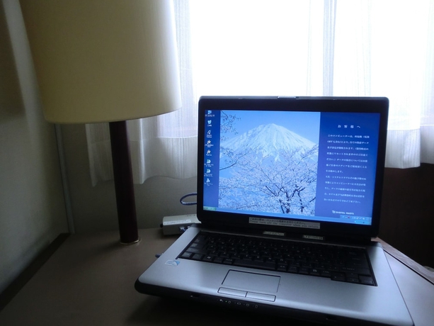 Imagen de la habitación del Hotel Marroad Inn Omiya. Foto 5