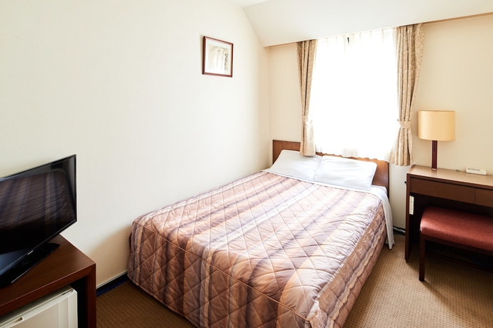 Imagen de la habitación del Hotel Marroad Inn Omiya. Foto 8