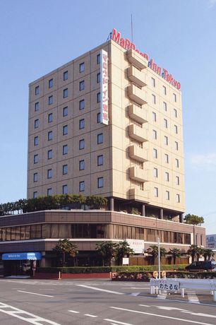 Imagen de la habitación del Hotel Marroad Inn Tokyo. Foto 8