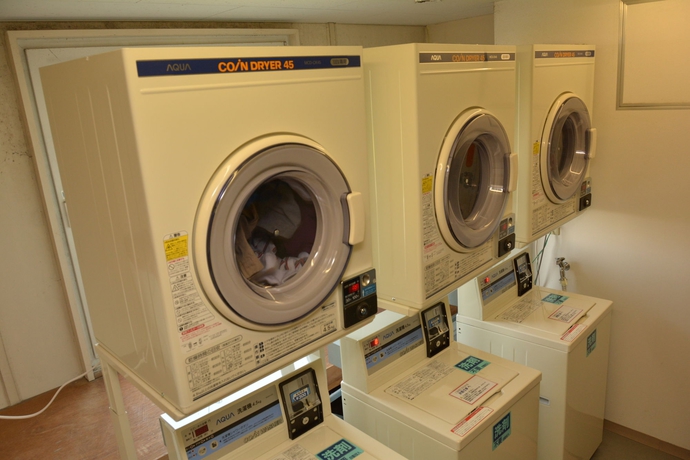 Imagen de los interiores del Hotel Marroad International Narita. Foto 15