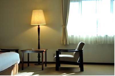 Imagen de la habitación del Hotel Marroad Karuizawa. Foto 5