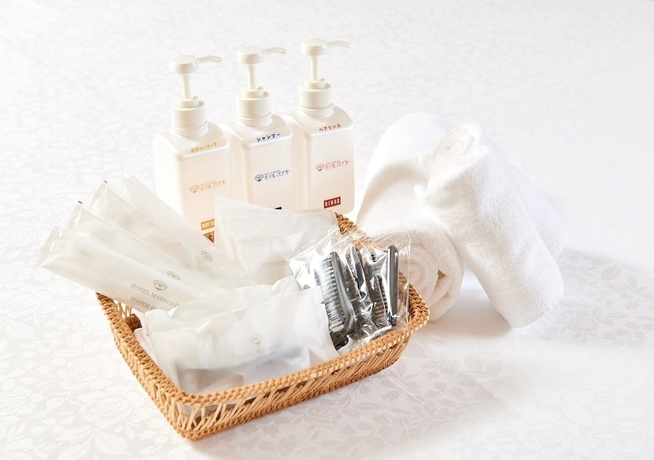 Imagen de la habitación del Hotel Marroad Tsukuba. Foto 10