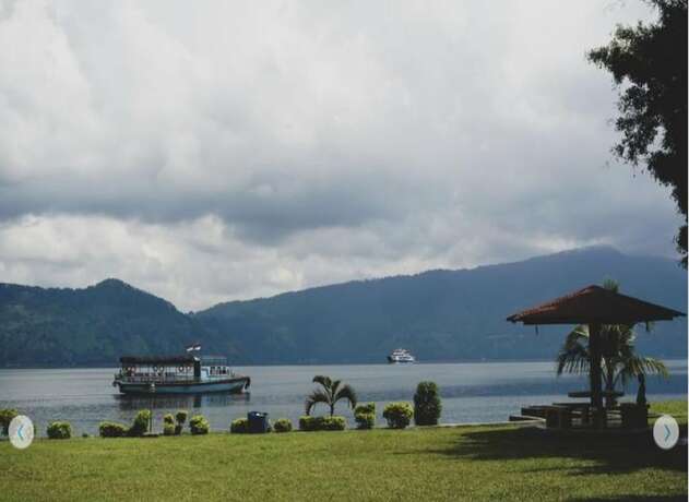 Imagen general del Hotel Marroan Guest House. Foto 1