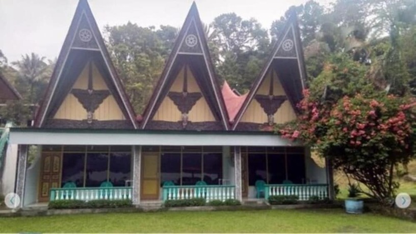 Imagen general del Hotel Marroan Guest House. Foto 4