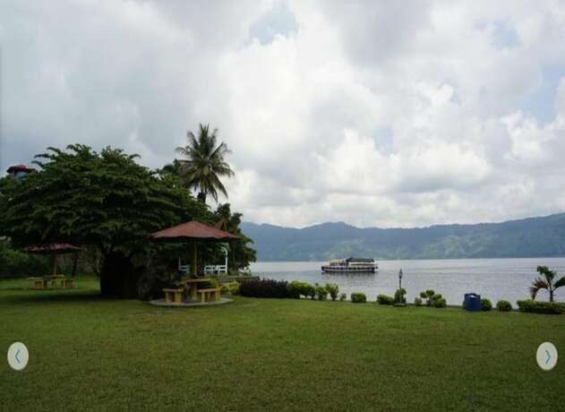 Imagen general del Hotel Marroan Guest House. Foto 5