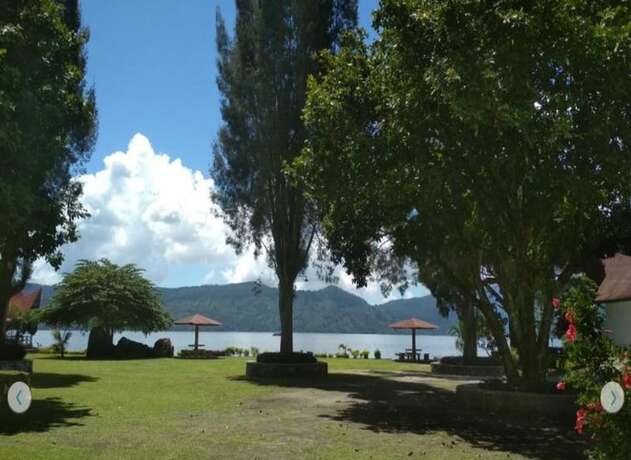 Imagen general del Hotel Marroan Guest House. Foto 6