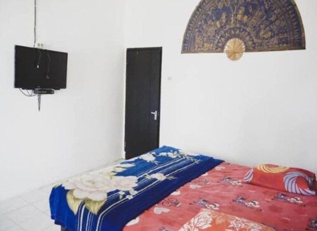 Imagen general del Hotel Marroan Guest House. Foto 7