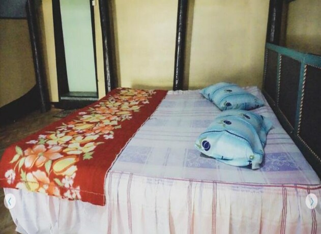 Imagen general del Hotel Marroan Guest House. Foto 8