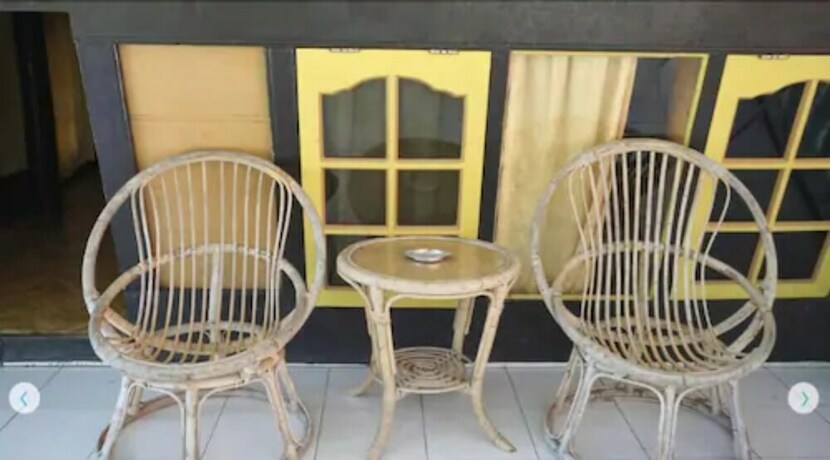 Imagen general del Hotel Marroan Guest House. Foto 9