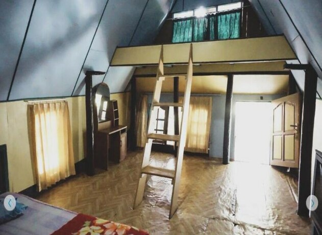 Imagen de la habitación del Hotel Marroan Guest House. Foto 13