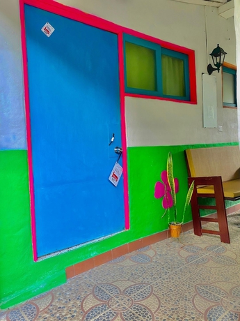 Imagen de la habitación del Hotel Marrokos. Foto 3
