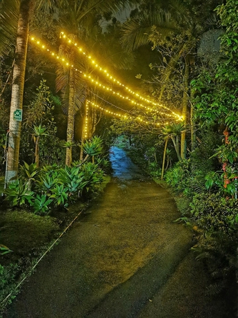 Imagen de los interiores del Hotel Marrokos. Foto 15