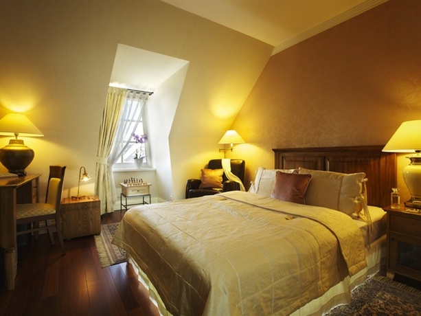 Imagen general del Hotel Marrol's Boutique. Foto 6