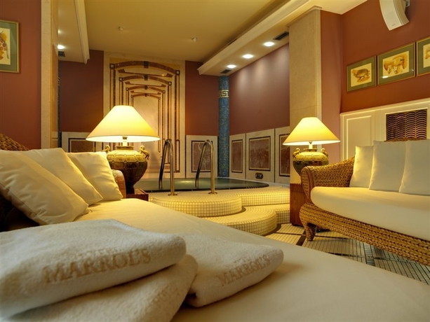 Imagen general del Hotel Marrol's Boutique. Foto 9