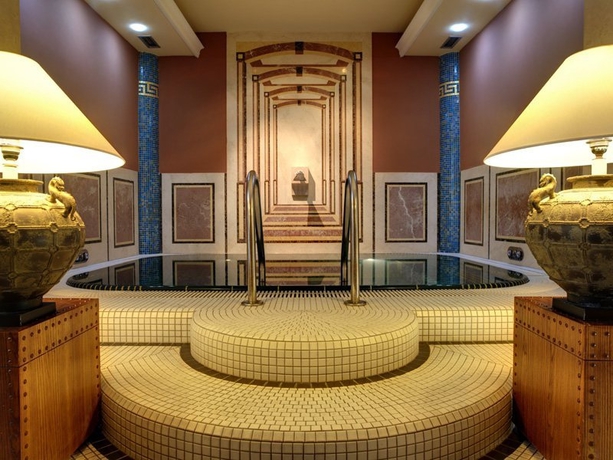 Imagen general del Hotel Marrol's Boutique. Foto 12