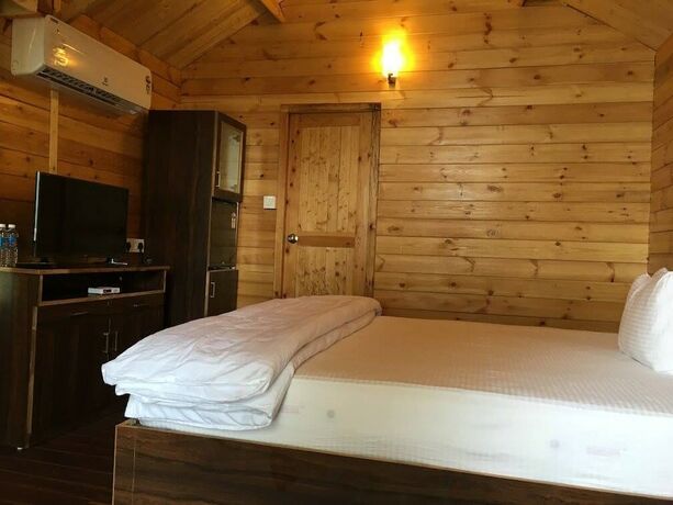 Imagen general del Hotel Marron Sea View Resort. Foto 2