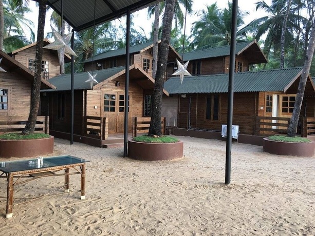 Imagen general del Hotel Marron Sea View Resort. Foto 4