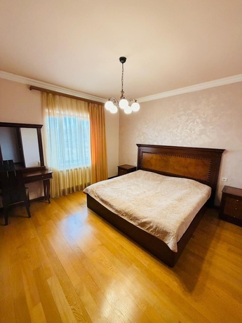 Imagen de la habitación del Hotel Marrone Tsaghkadzor. Foto 2