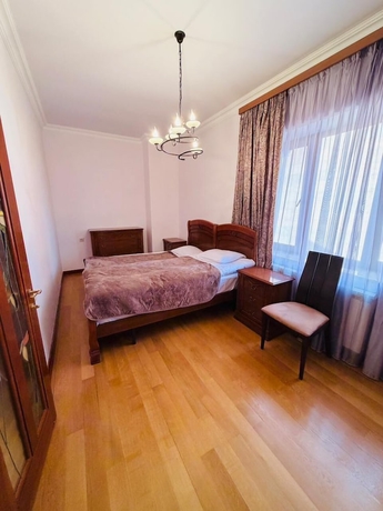 Imagen de la habitación del Hotel Marrone Tsaghkadzor. Foto 3