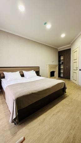 Imagen de la habitación del Hotel Marrone Tsaghkadzor. Foto 6