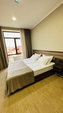 Imagen de la habitación del Hotel Marrone Tsaghkadzor. Foto 7
