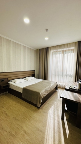 Imagen de la habitación del Hotel Marrone Tsaghkadzor. Foto 8