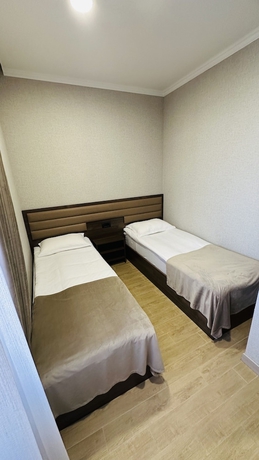 Imagen de la habitación del Hotel Marrone Tsaghkadzor. Foto 10