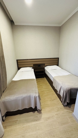 Imagen de la habitación del Hotel Marrone Tsaghkadzor. Foto 11