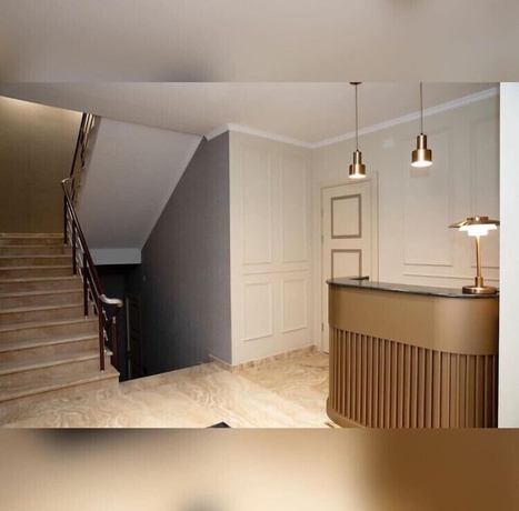 Imagen de los interiores del Hotel Marrone Tsaghkadzor. Foto 16