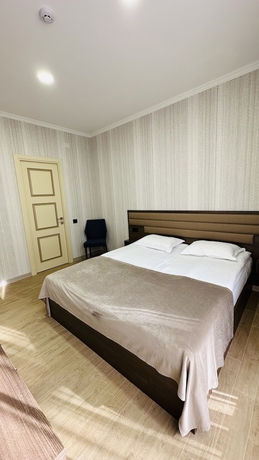Imagen de la habitación del Hotel Marrone Tsaghkadzor. Foto 12