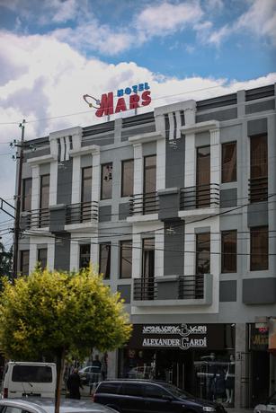 Imagen general del Hotel Mars. Foto 2