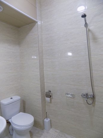 Imagen de la habitación del Hotel Mars. Foto 5
