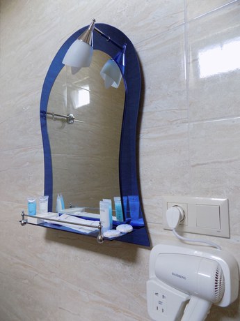 Imagen de la habitación del Hotel Mars. Foto 7