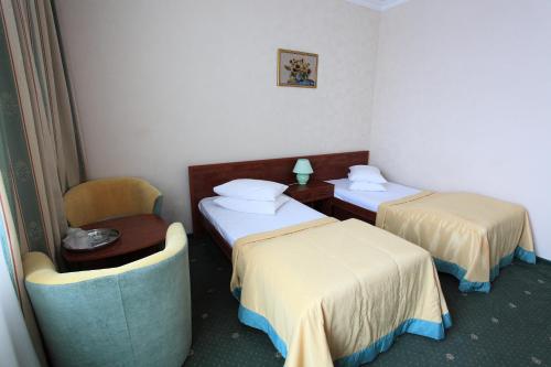 Imagen general del Hotel Mars. Foto 3