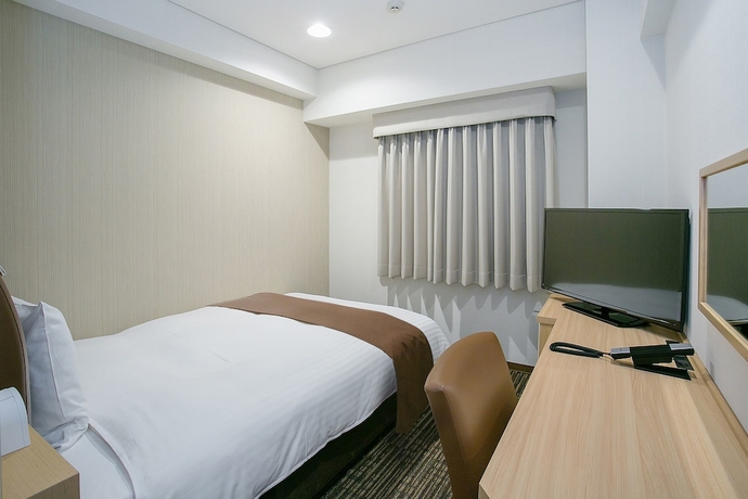 Imagen de la habitación del Hotel Mars Garden Hotel Hakata. Foto 4