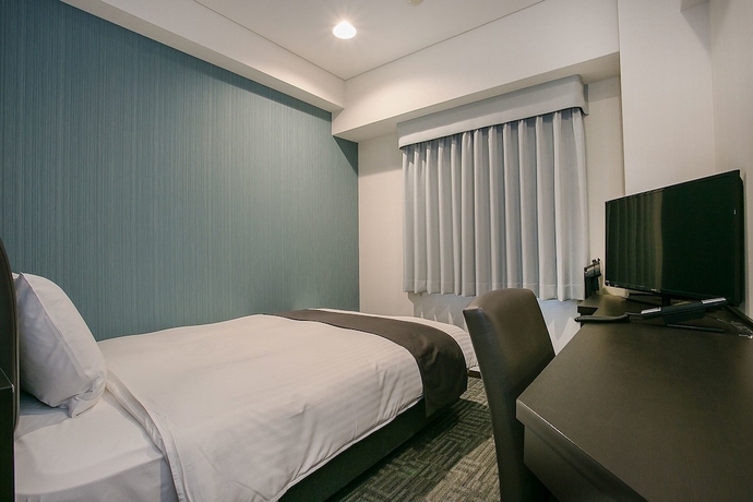 Imagen de la habitación del Hotel Mars Garden Hotel Hakata. Foto 5